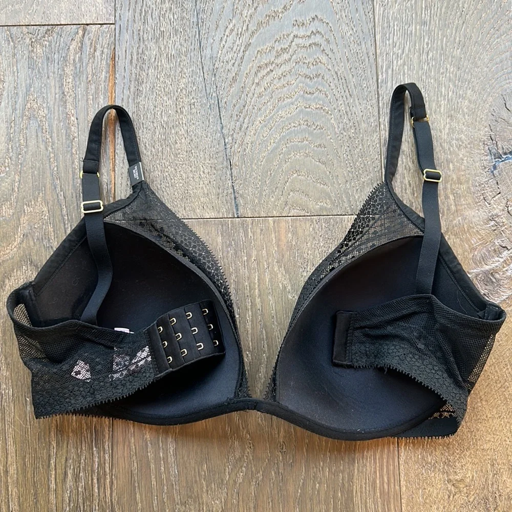 New Victoria’s Secret Bra